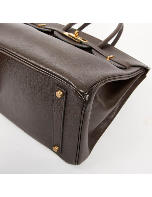 Birkin HERMES occasion 35cm