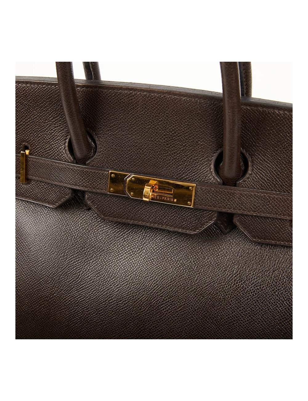 Birkin HERMES occasion 35cm