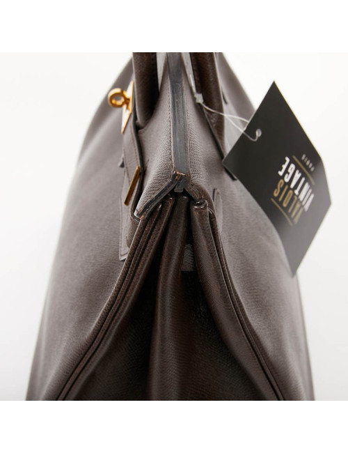 Birkin HERMES occasion 35cm