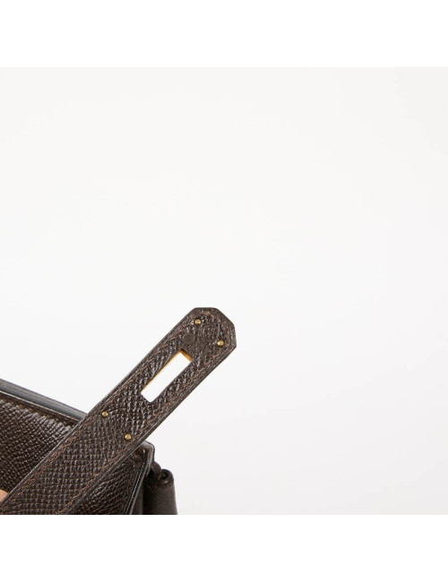 Birkin HERMES occasion 35cm