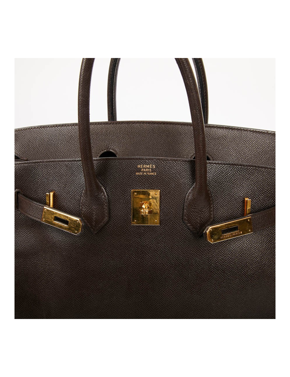 Birkin HERMES occasion 35cm