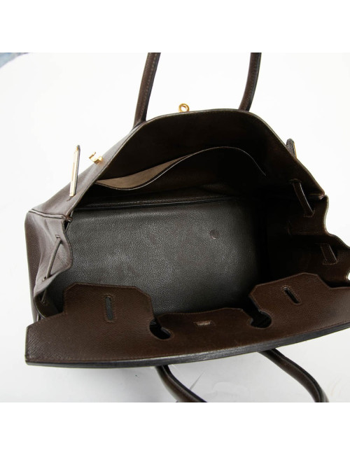 Birkin HERMES occasion 35cm