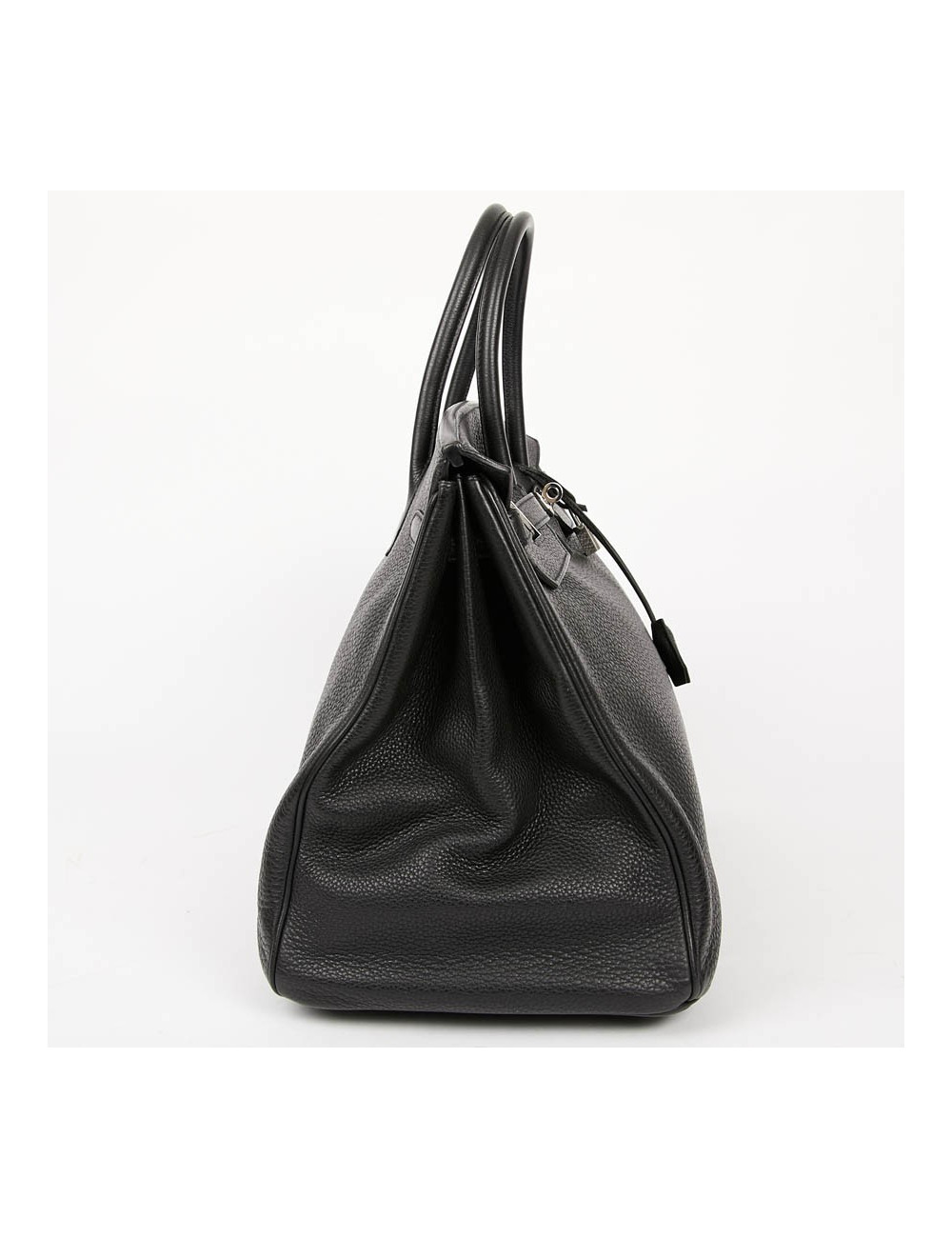 Birkin 40 HERMES togo noir