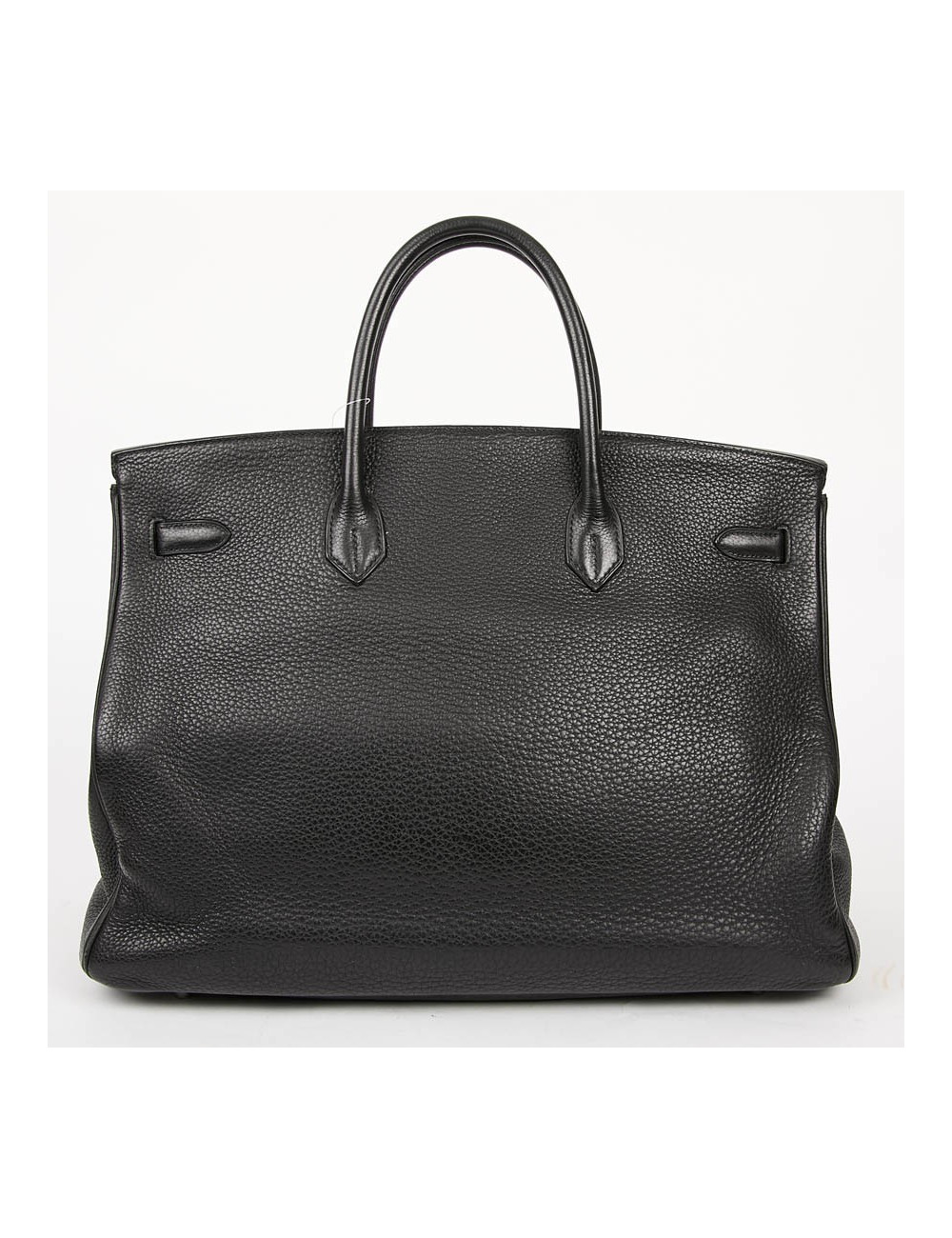 Birkin 40 HERMES togo noir