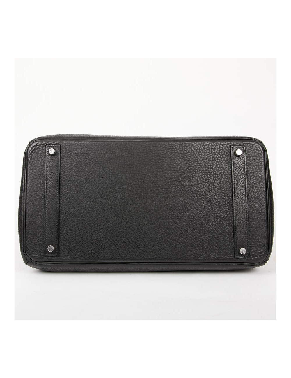 Birkin 40 HERMES togo noir