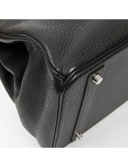 Birkin 40 HERMES togo noir