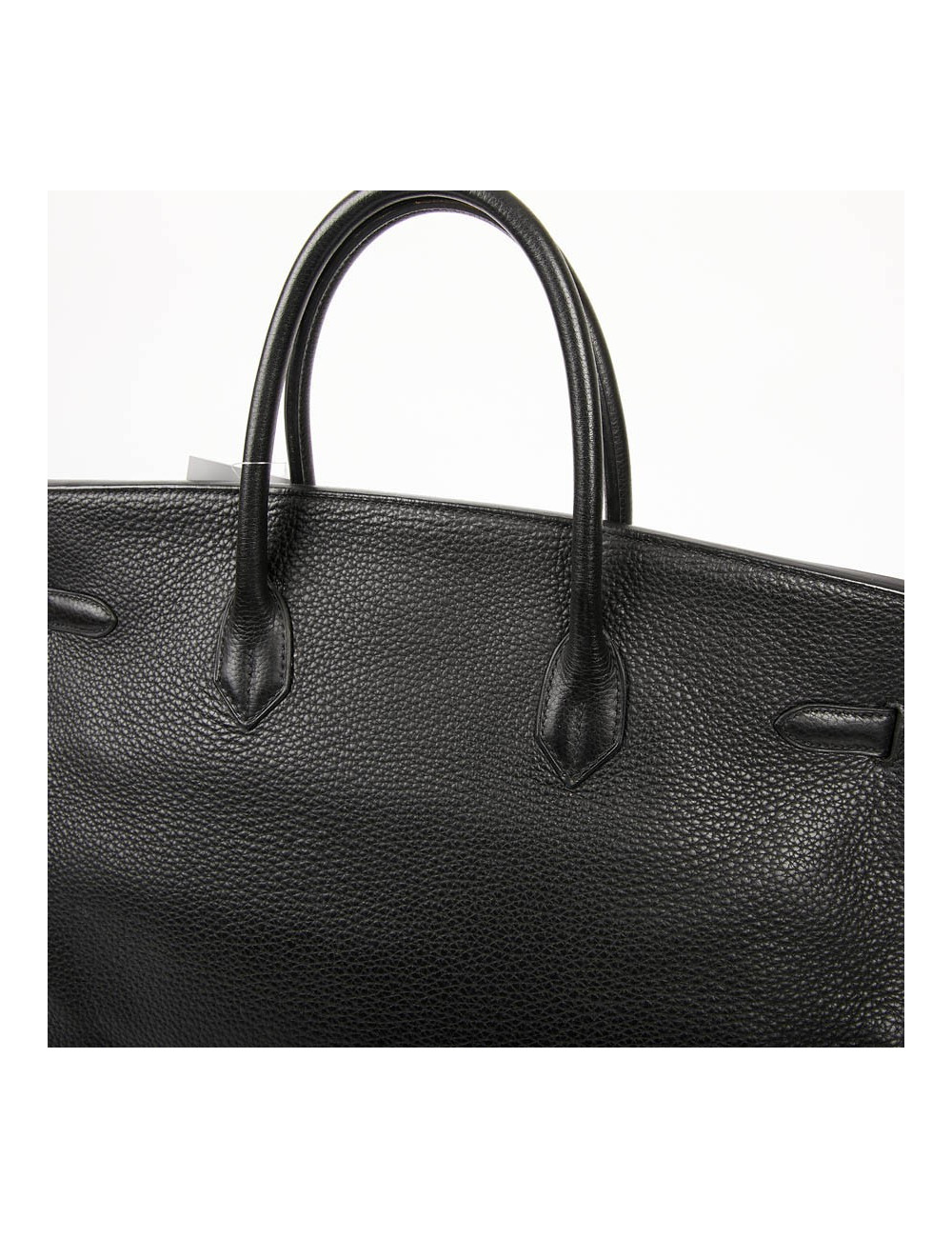 Birkin 40 HERMES togo noir
