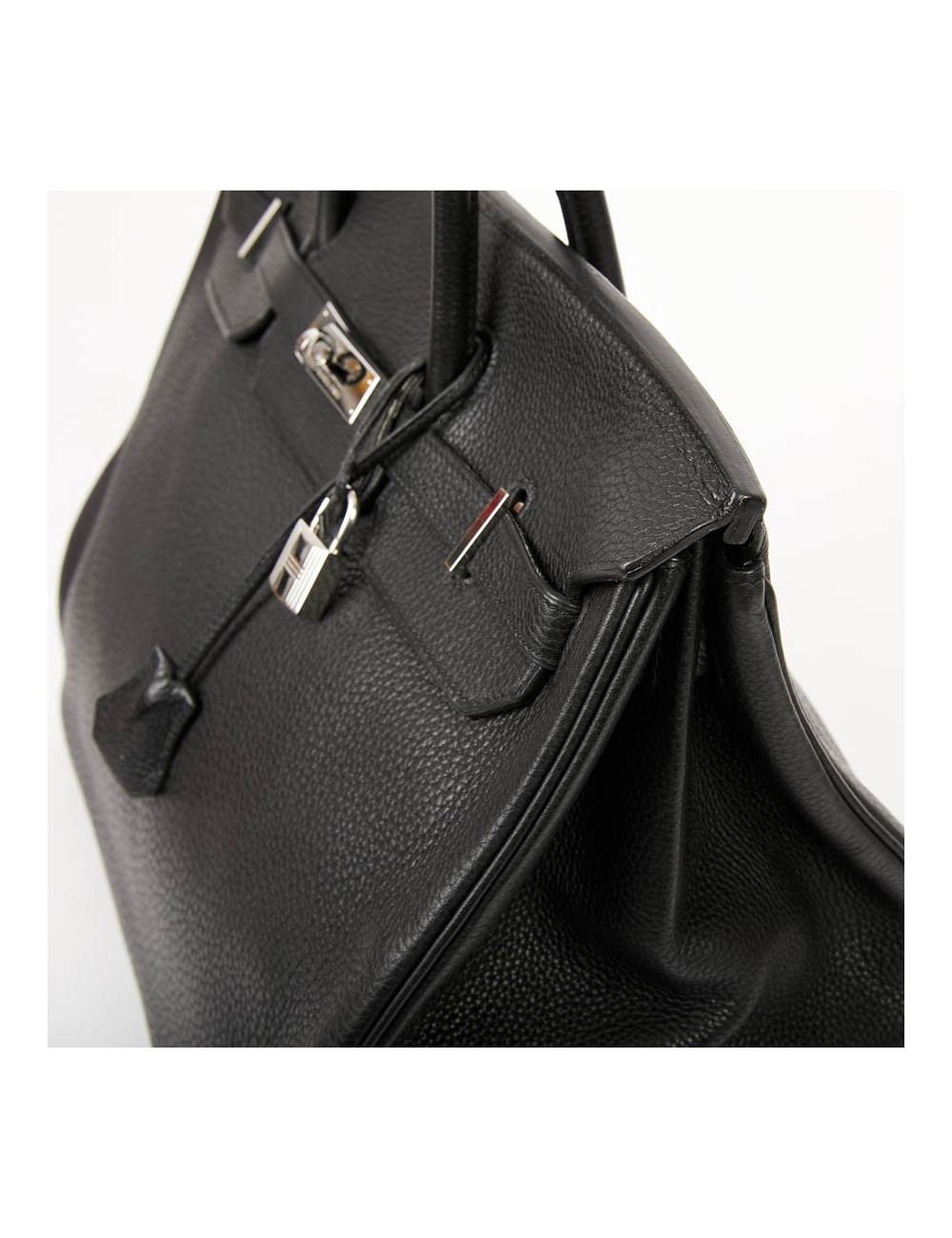 Birkin 40 HERMES togo noir