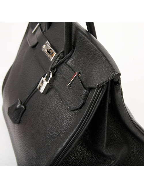 Birkin 40 HERMES togo noir