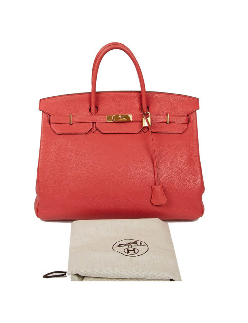 Birkin 40 HERMES Togo