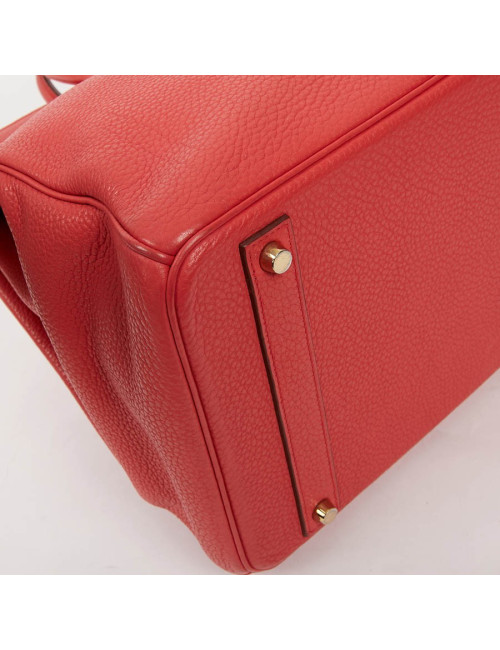 Birkin 40 HERMES Togo