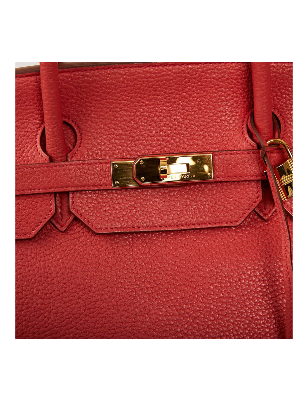 Birkin 40 HERMES Togo