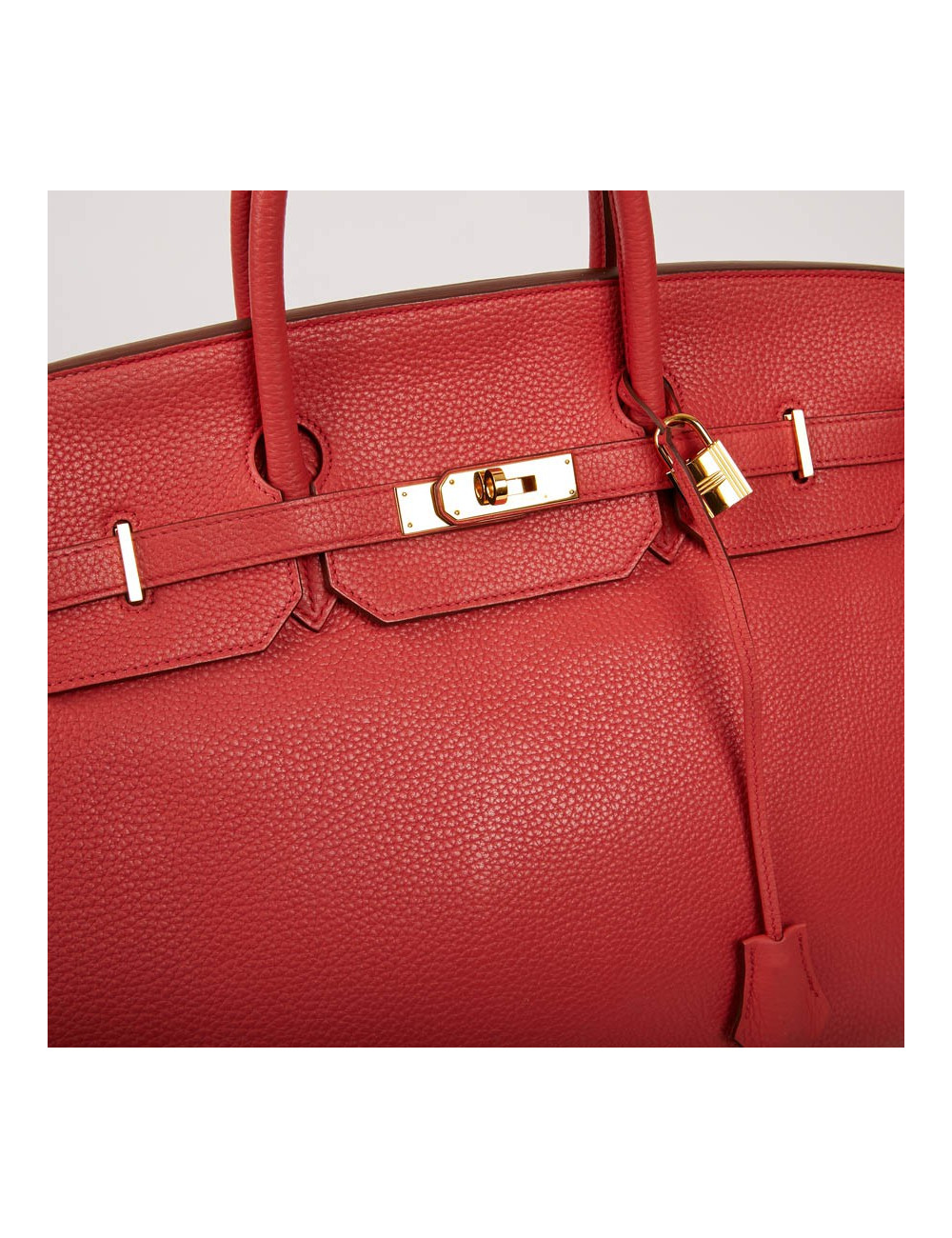 Birkin 40 HERMES Togo