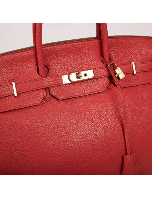 Birkin 40 HERMES Togo