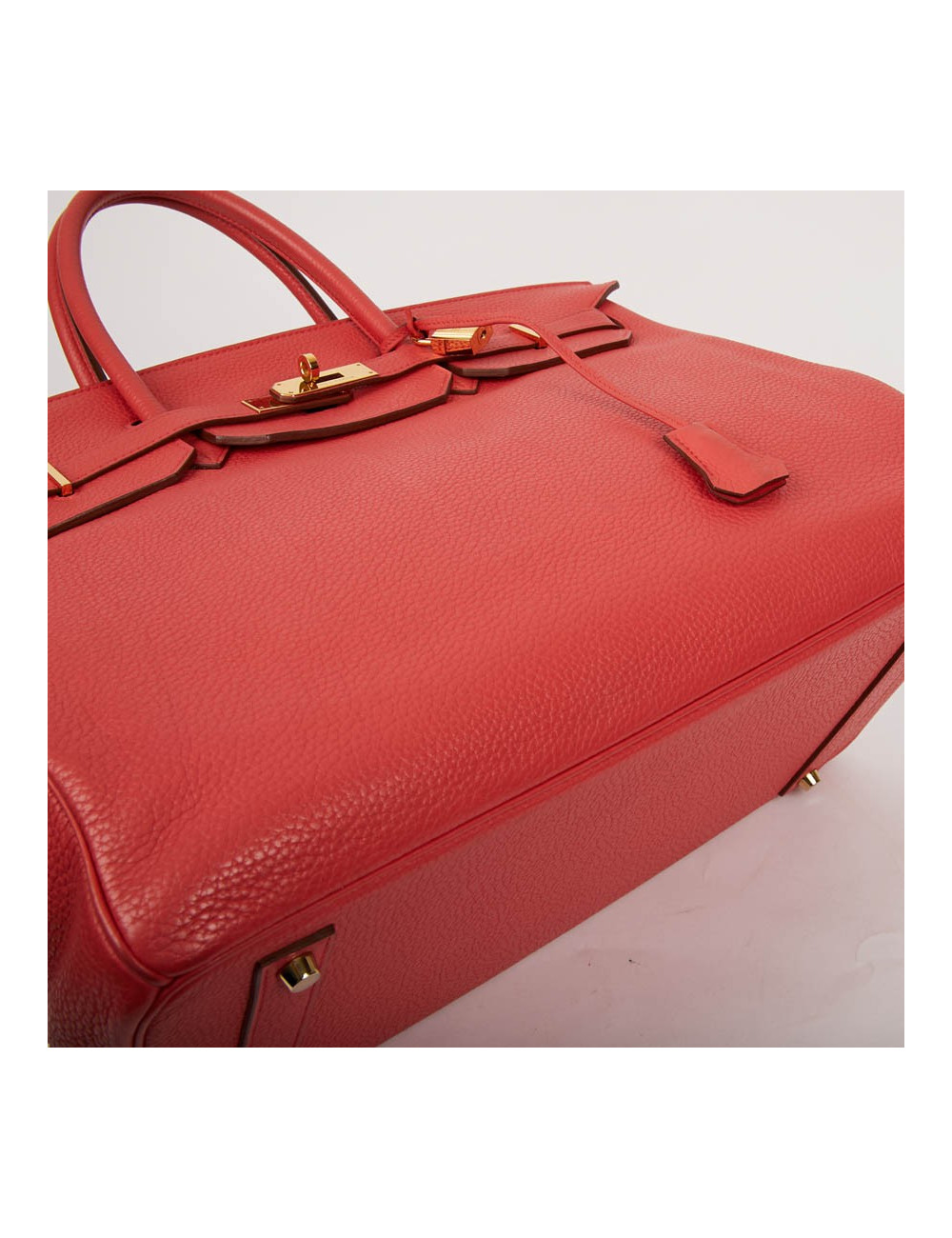 Birkin 40 HERMES Togo