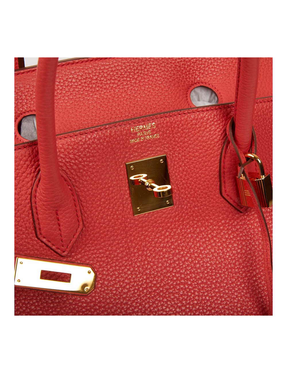 Birkin 40 HERMES Togo