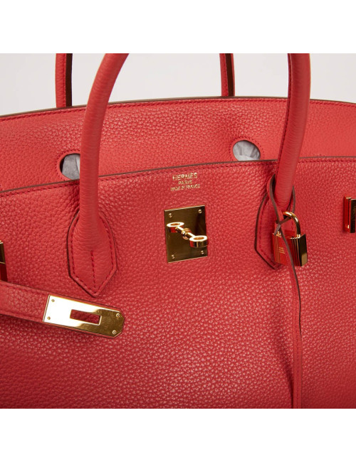 Birkin 40 HERMES Togo
