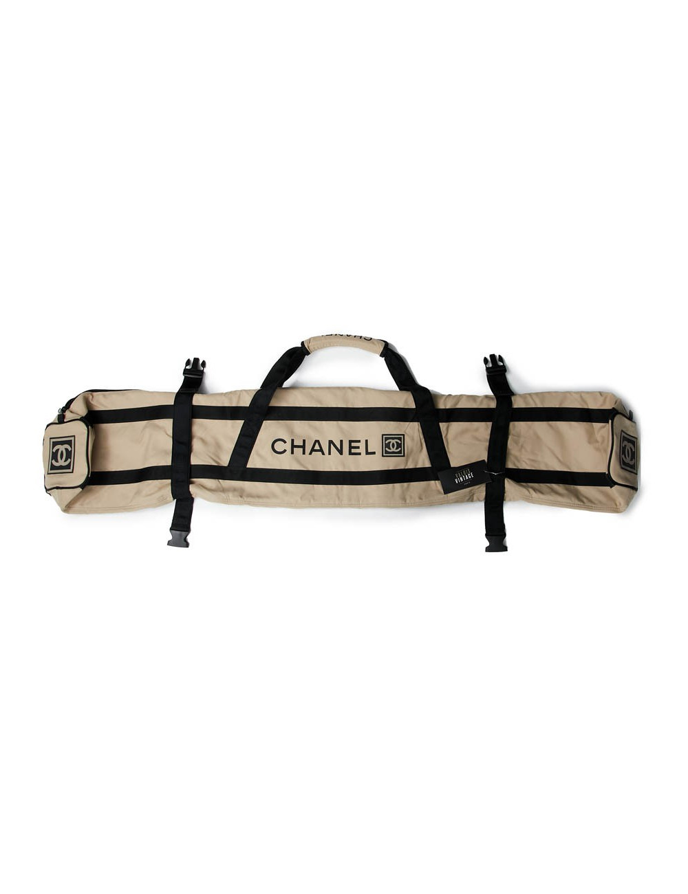 Housse de ski CHANEL