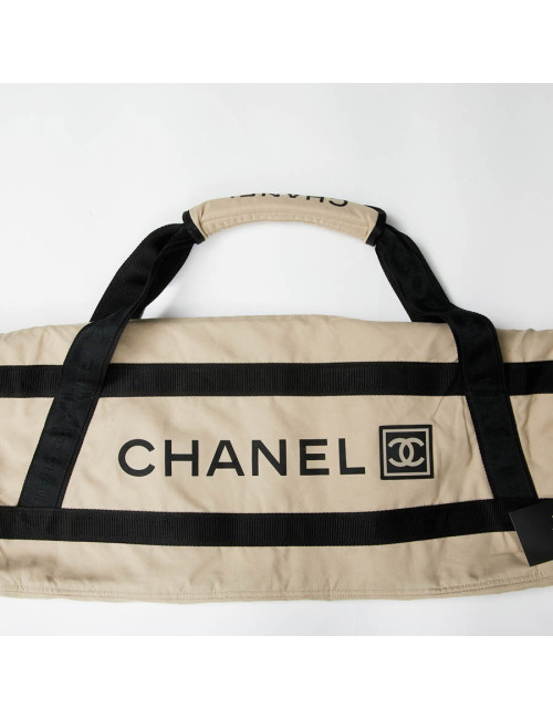 Housse de ski CHANEL