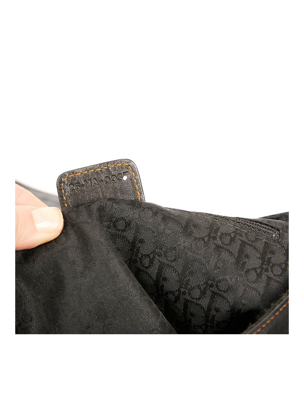 Sac Gauchot  PM DIOR