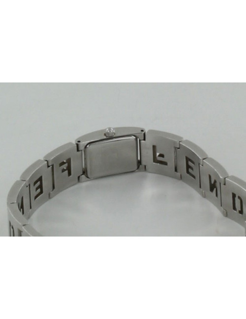 Montre FENDI femme en acier 