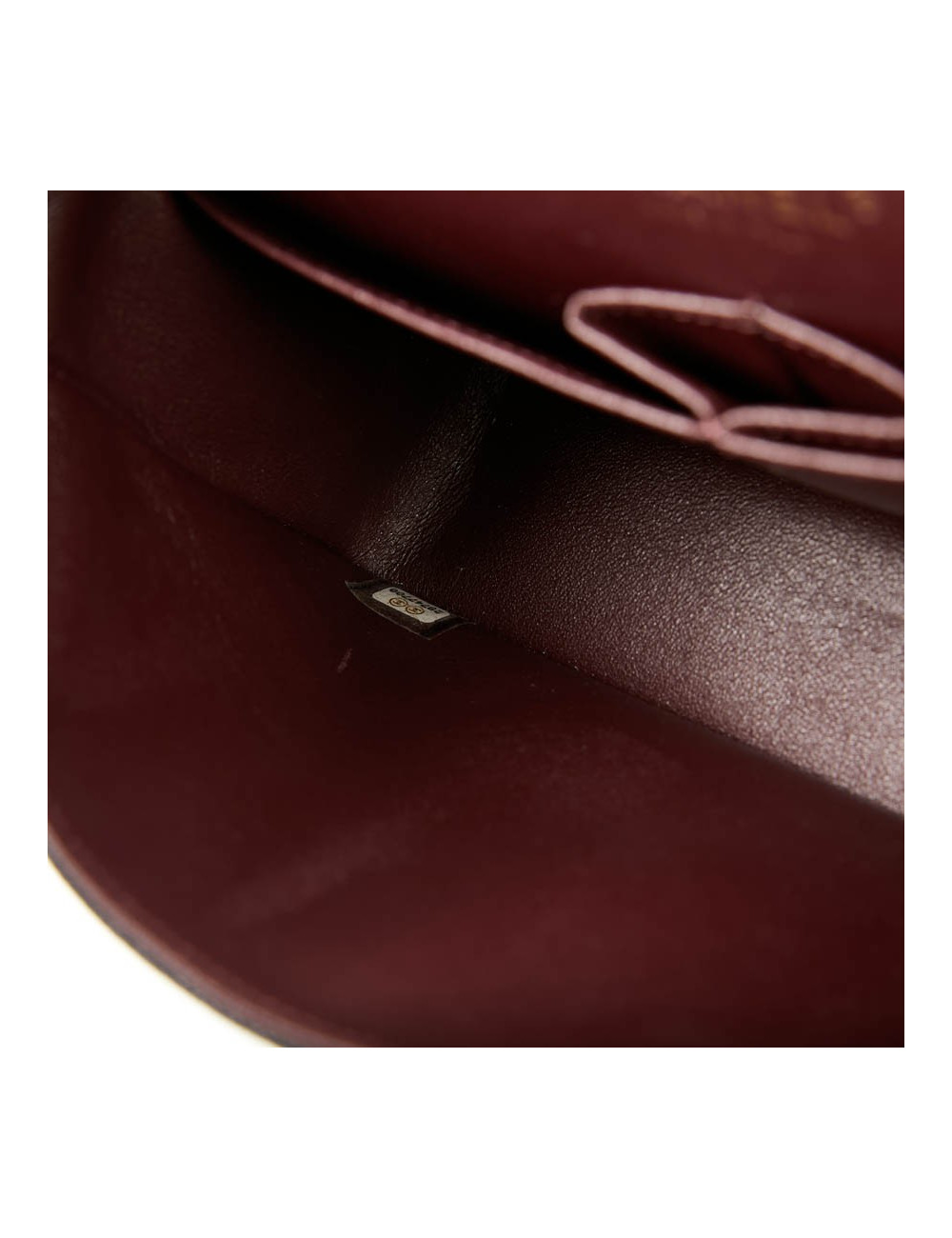 Timeless CHANEL caviar noir