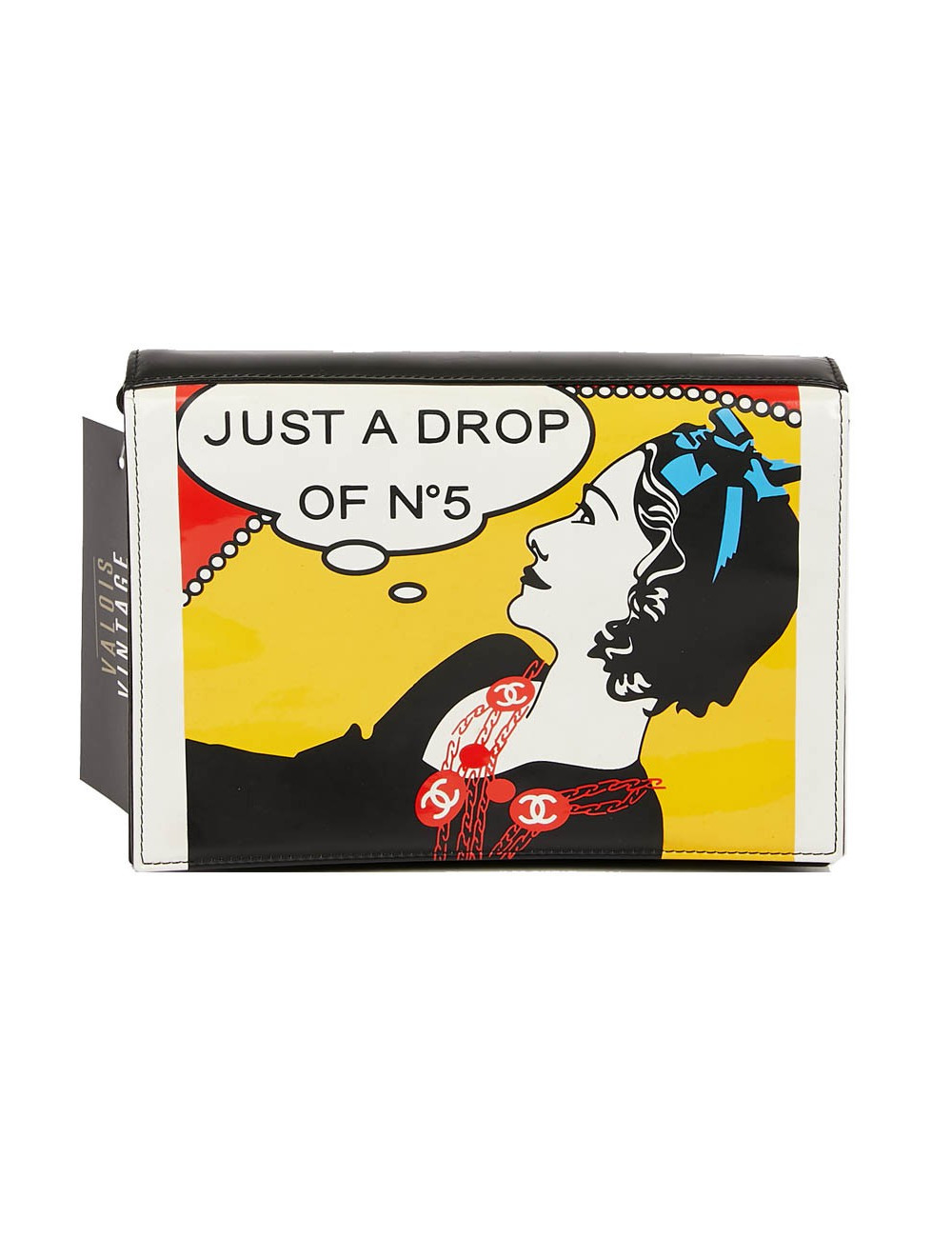 Pochette Just a Drop of N5 CHANEL