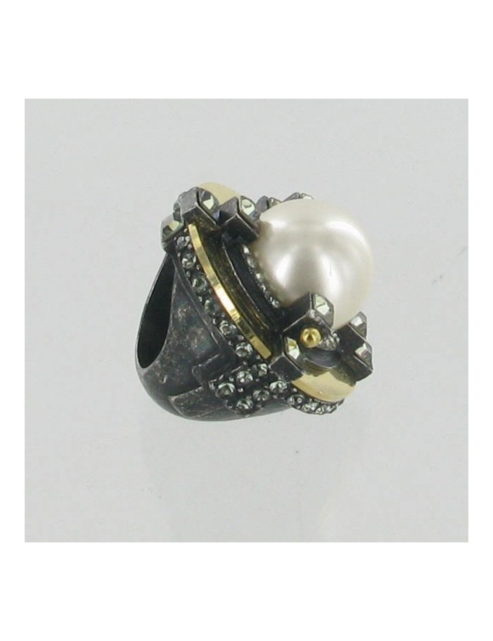 Ring Pearl LANVIN