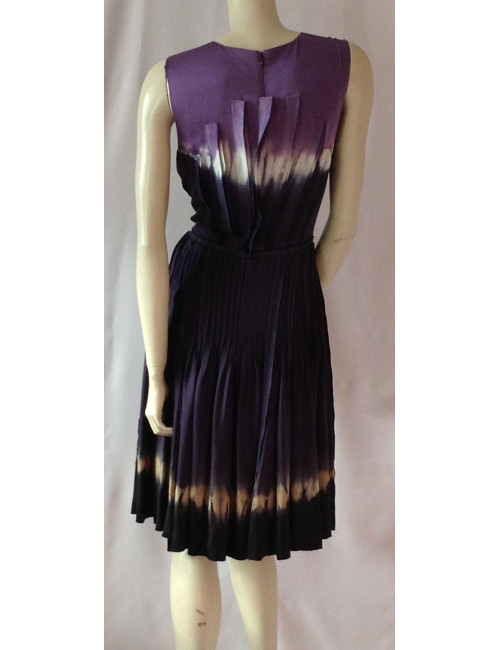 Robe Tie & die PRADA