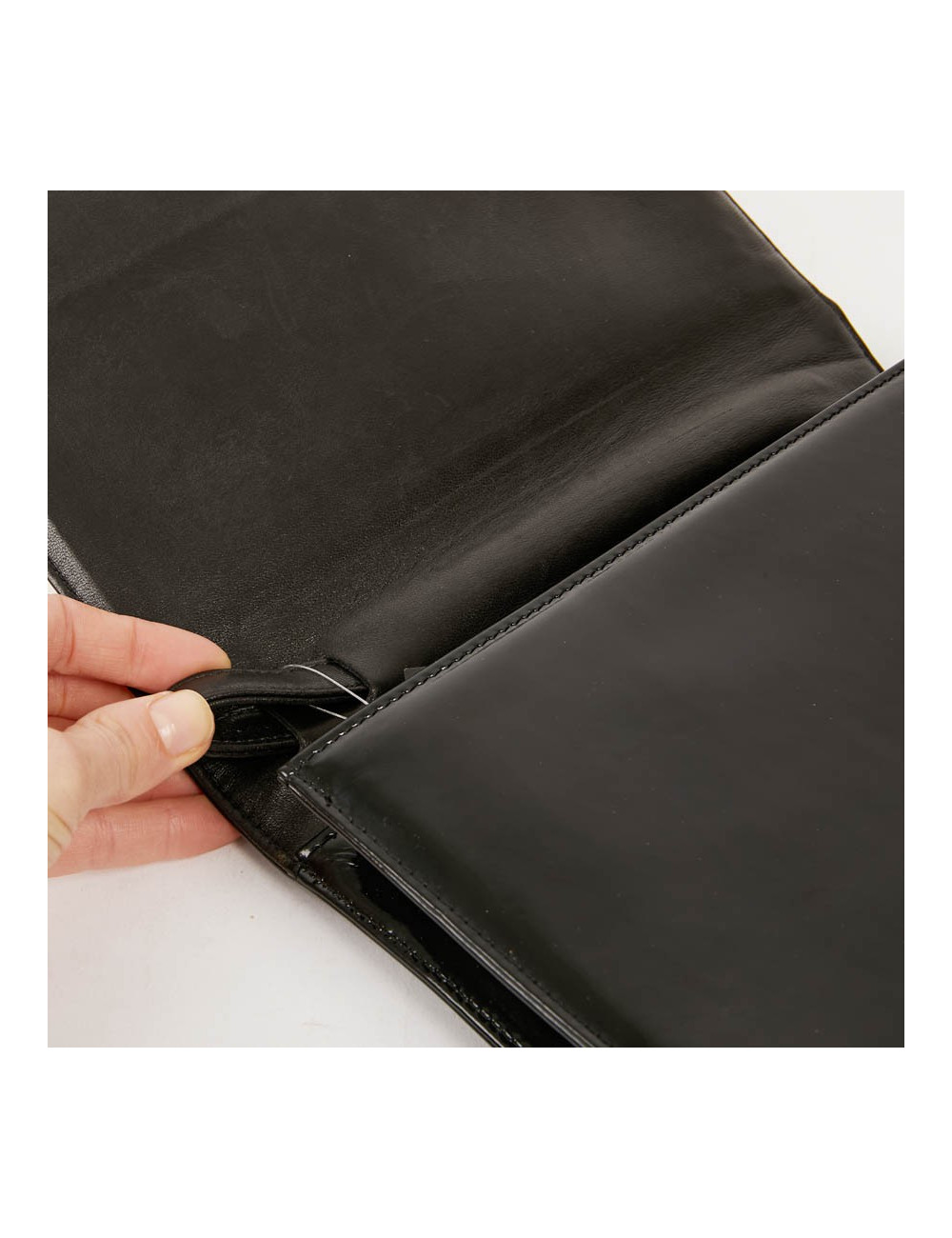 Pochette Just a Drop of N5 CHANEL