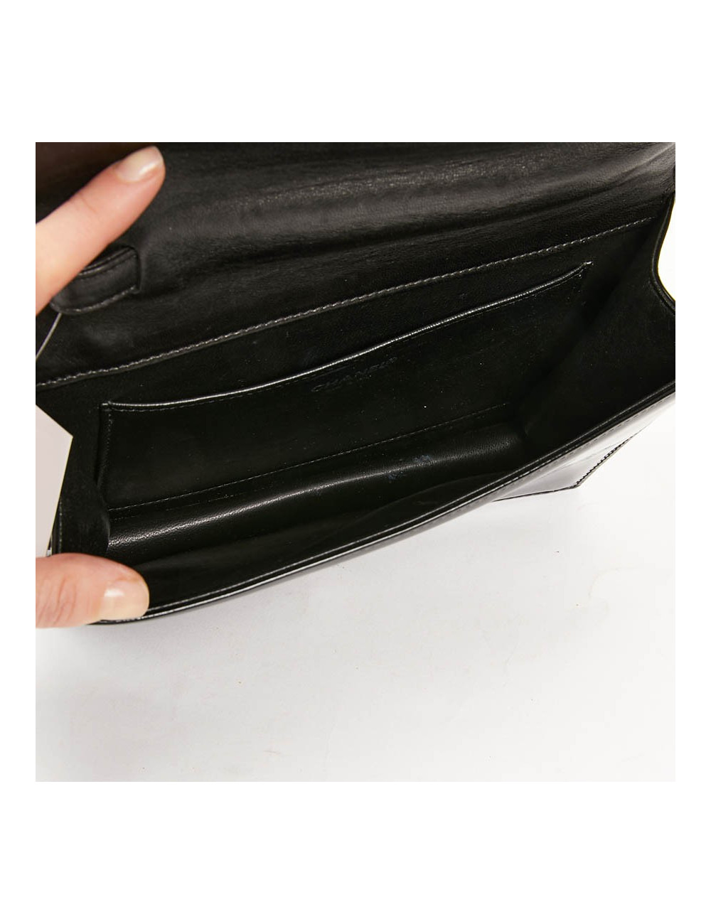 Pochette Just a Drop of N5 CHANEL