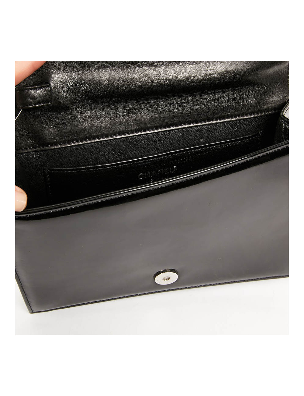 Pochette Just a Drop of N5 CHANEL