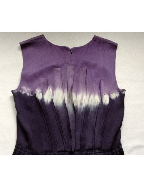 Robe Tie & die PRADA