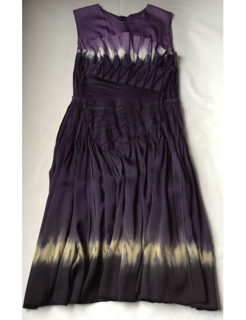 Robe Tie & die PRADA