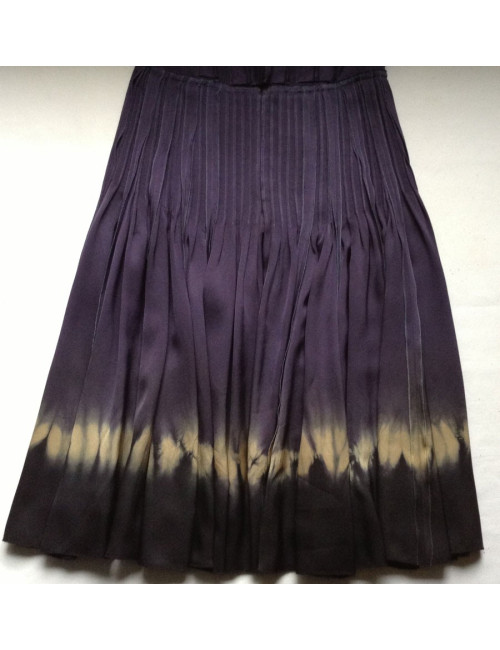 Robe Tie & die PRADA