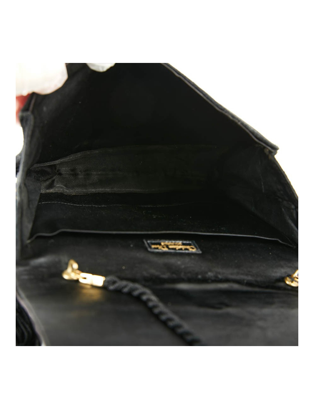 Pochette du soir CHRISTIAN DIOR Vintage