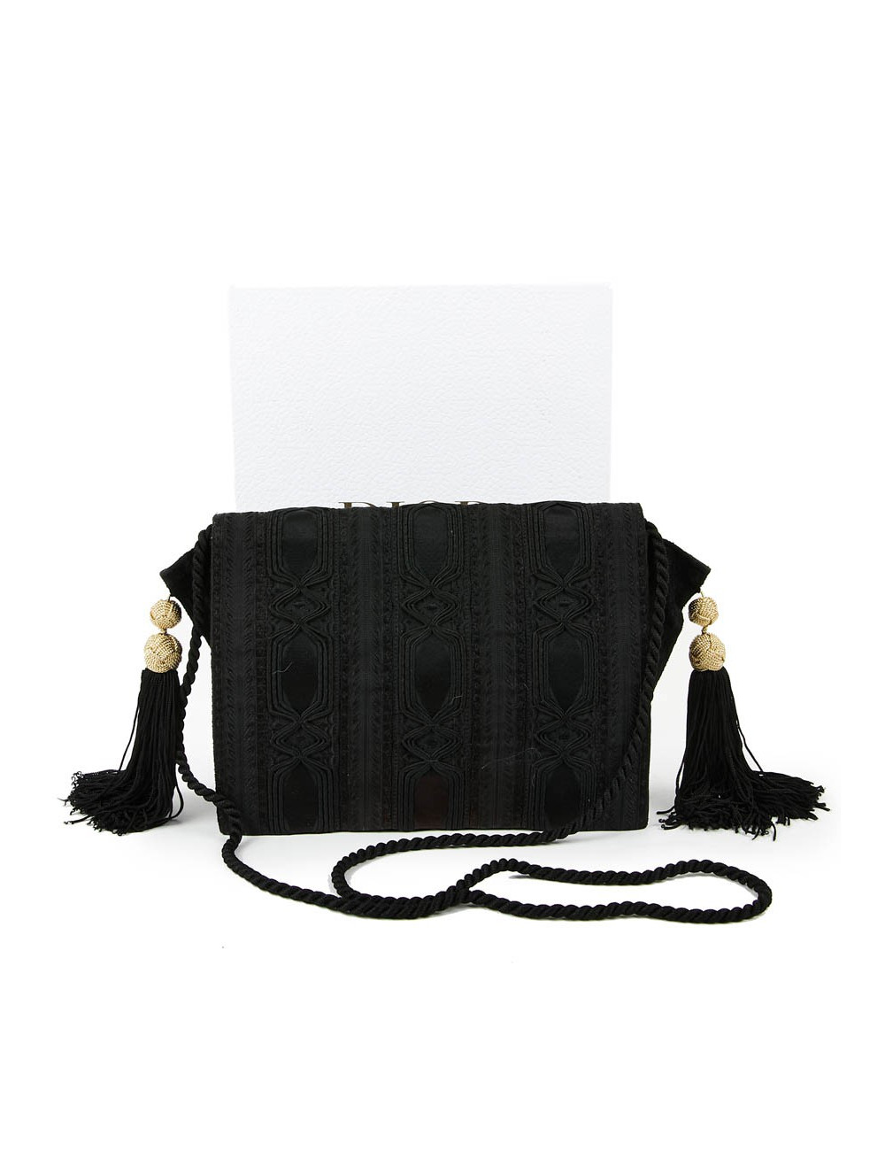 Pochette du soir CHRISTIAN DIOR Vintage