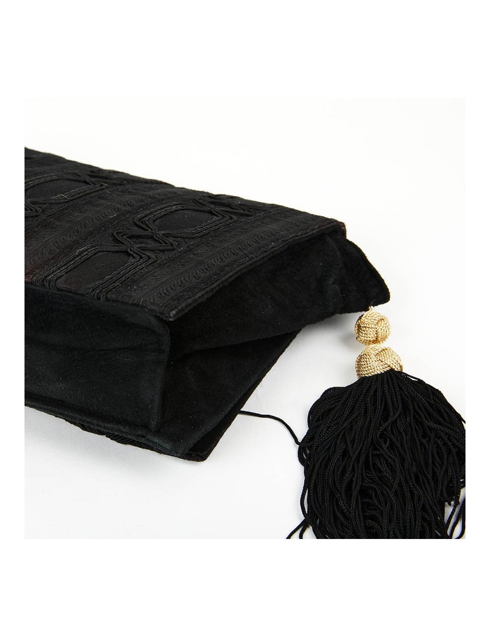 Pochette du soir CHRISTIAN DIOR Vintage