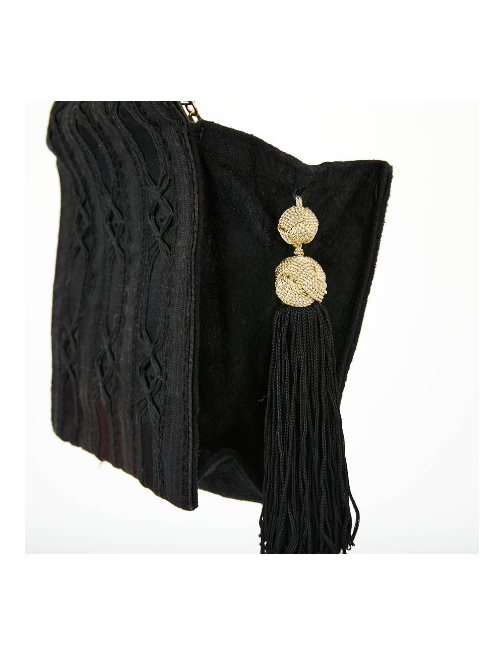 Pochette du soir CHRISTIAN DIOR Vintage