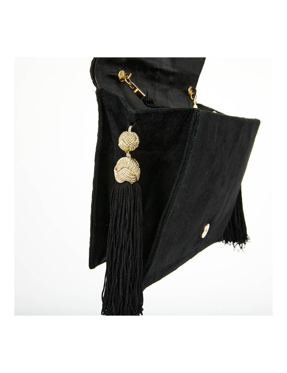 Pochette du soir CHRISTIAN DIOR Vintage