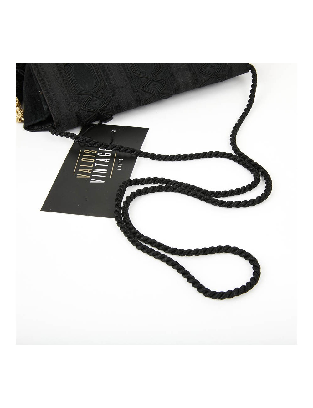 Pochette du soir CHRISTIAN DIOR Vintage