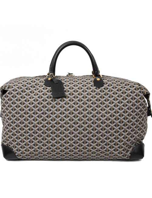 Cabas GOYARD toile Vintage