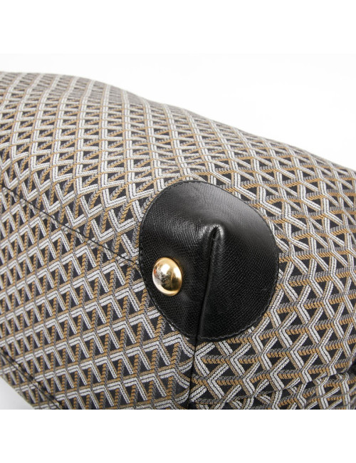 Cabas GOYARD toile Vintage