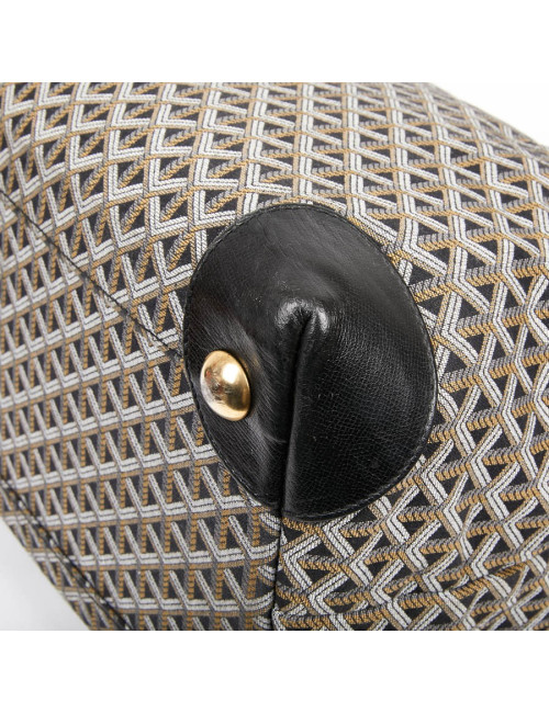 Cabas GOYARD toile Vintage