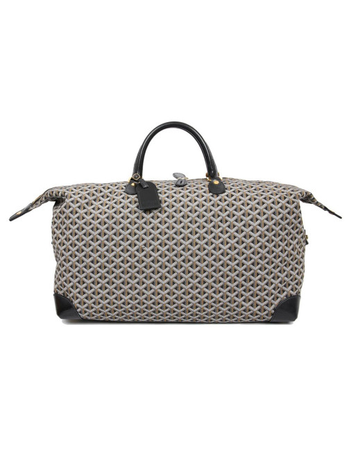 Cabas GOYARD toile Vintage