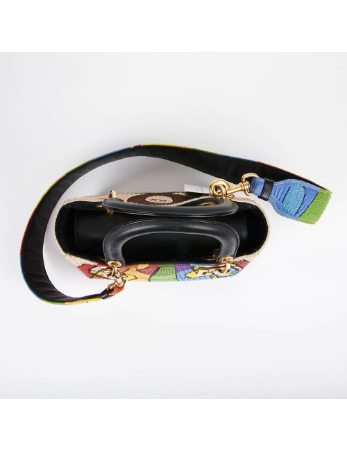 Lady DIOR Judgment Bag Limited Edition  - Rare Occasion to shop here!