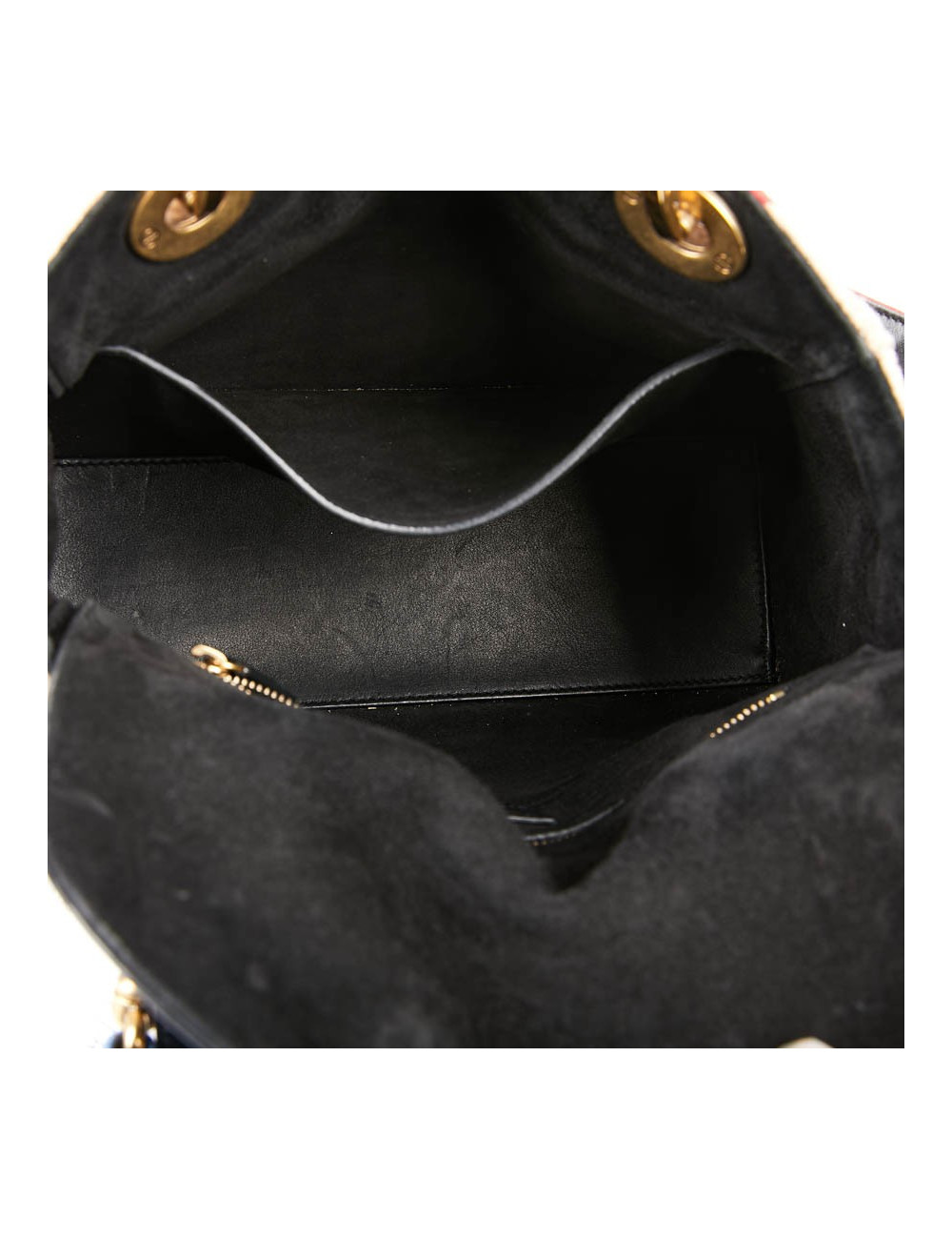 Sac Lady DIOR Judgement édition limitée 