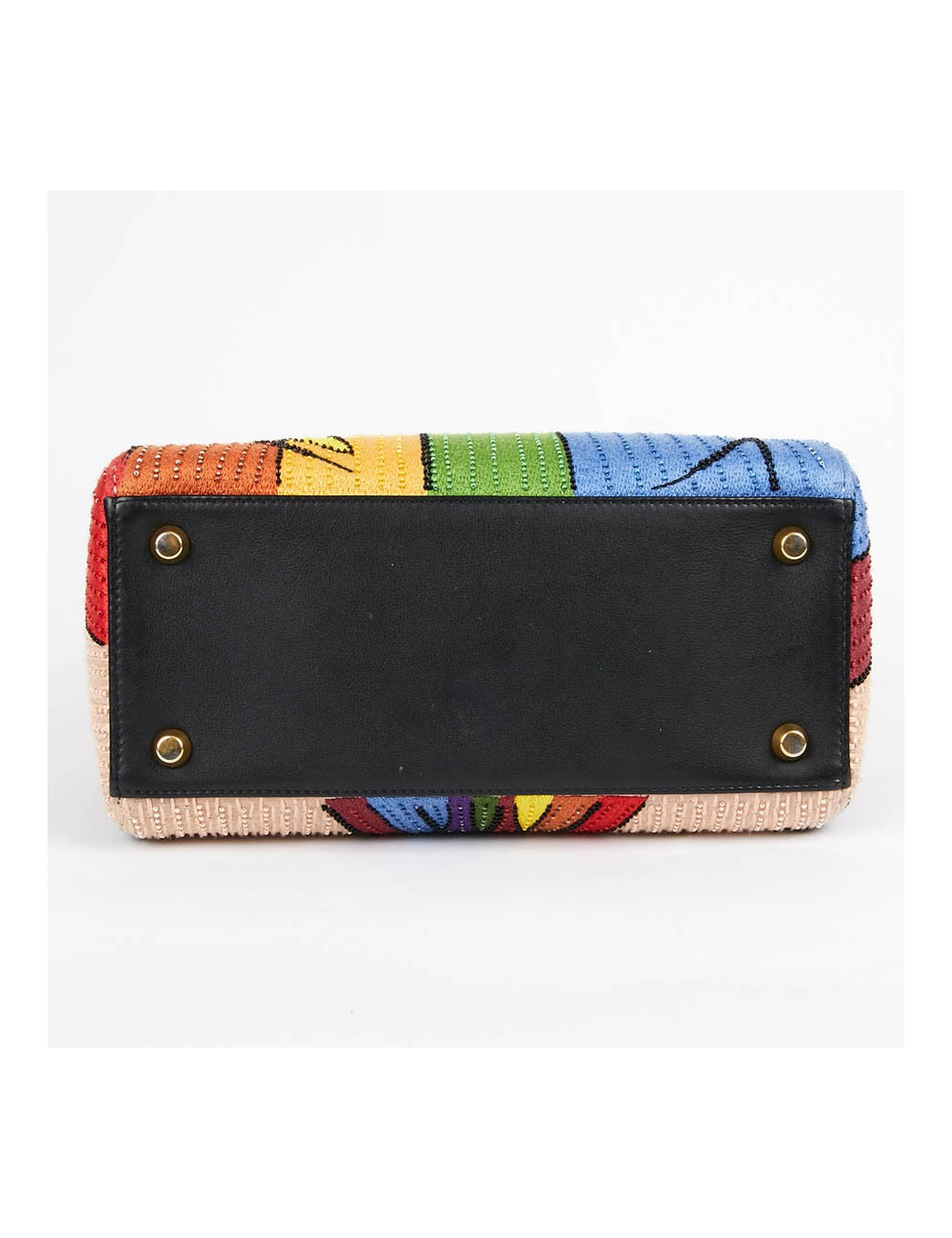 Sac Lady DIOR Judgement édition limitée 