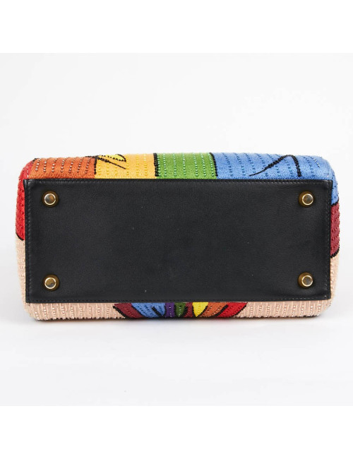 Sac Lady DIOR Judgement édition limitée 