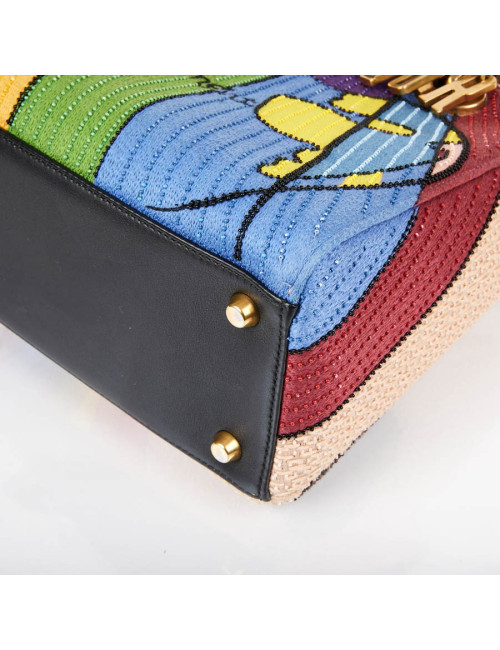 Lady DIOR Judgment Bag Limited Edition  - Rare Occasion to shop here!